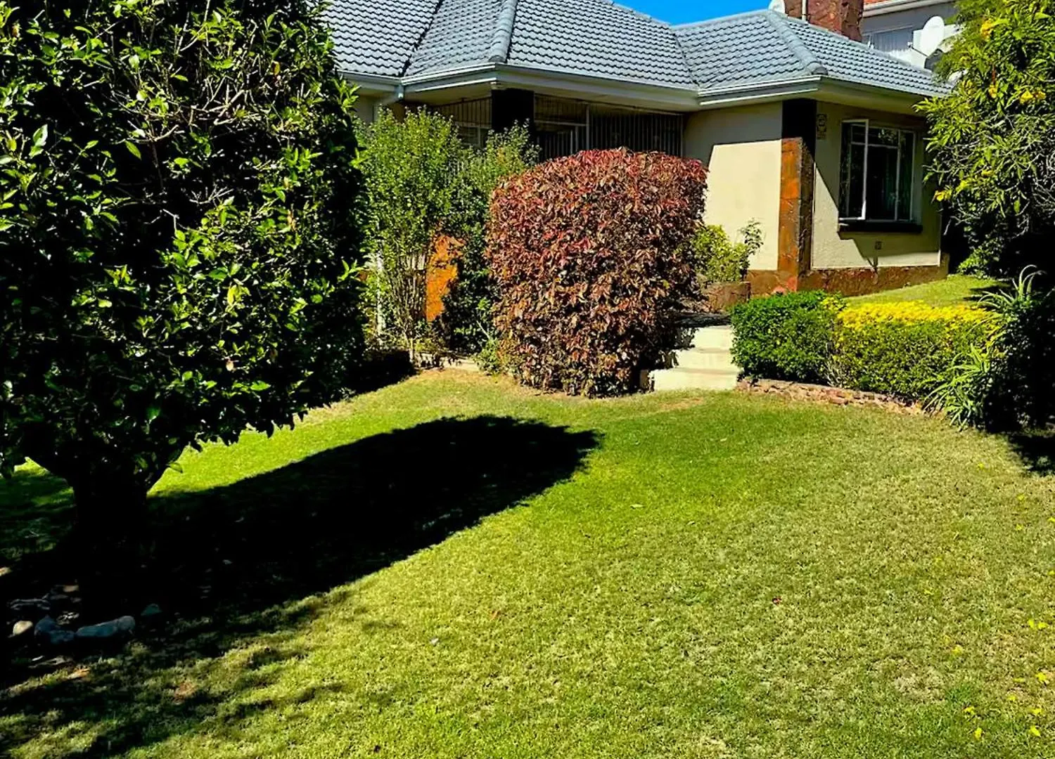 Munro Suites Port Elizabeth 0*,