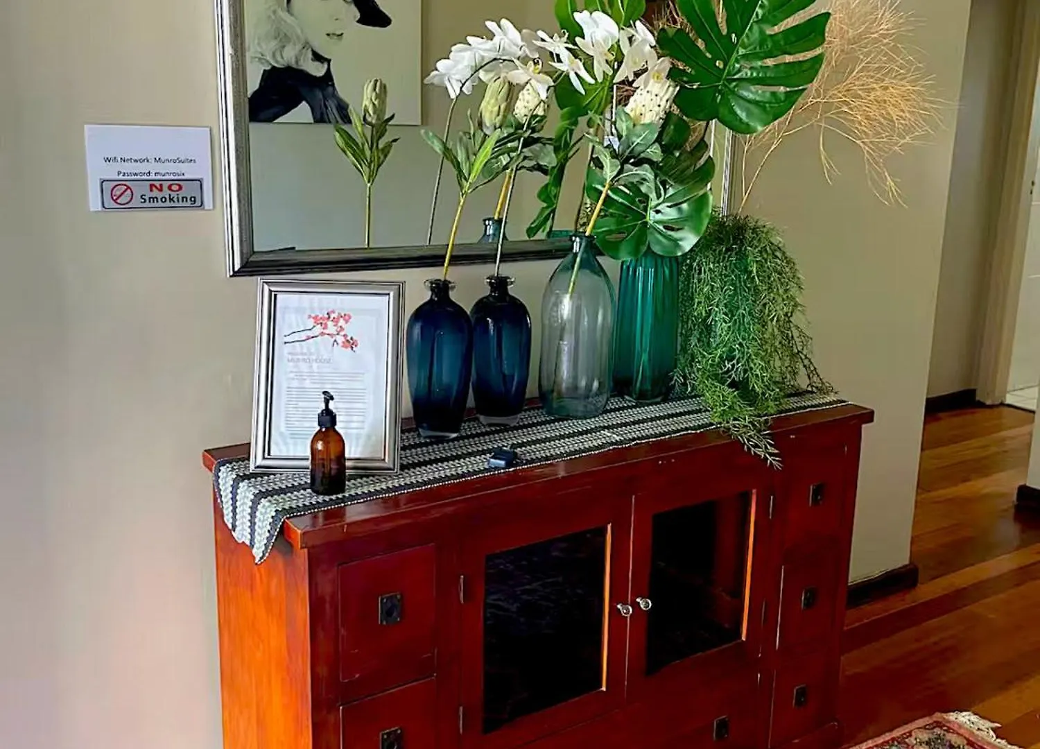 Munro Suites Port Elizabeth South Africa