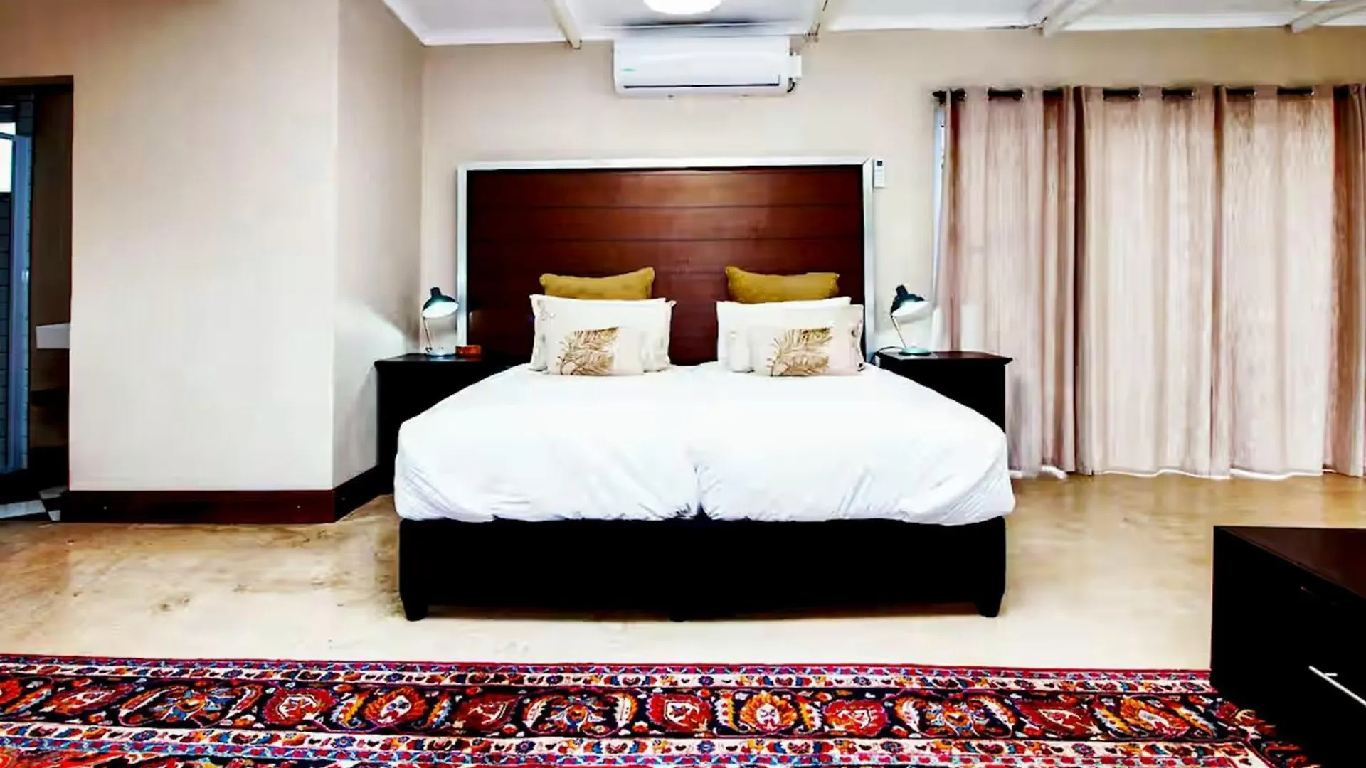 Apartment Munro Suites Port Elizabeth South Africa