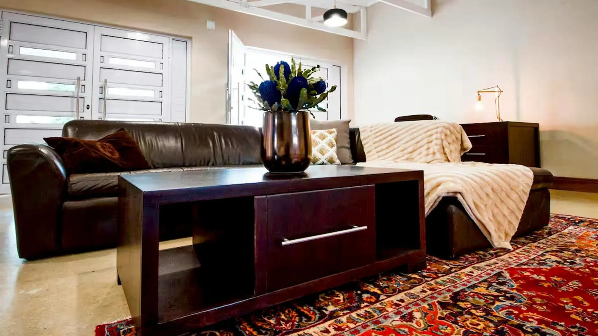 Munro Suites Port Elizabeth South Africa